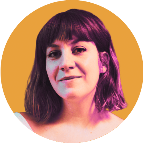 Hello moi c'est Cécile !